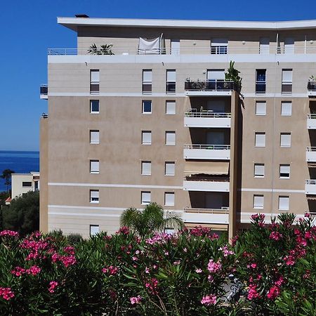 F2 Le Lavezzi Apartment Ajaccio  Exterior foto