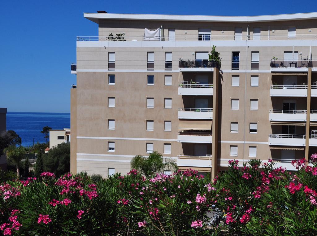 F2 Le Lavezzi Apartment Ajaccio  Exterior foto