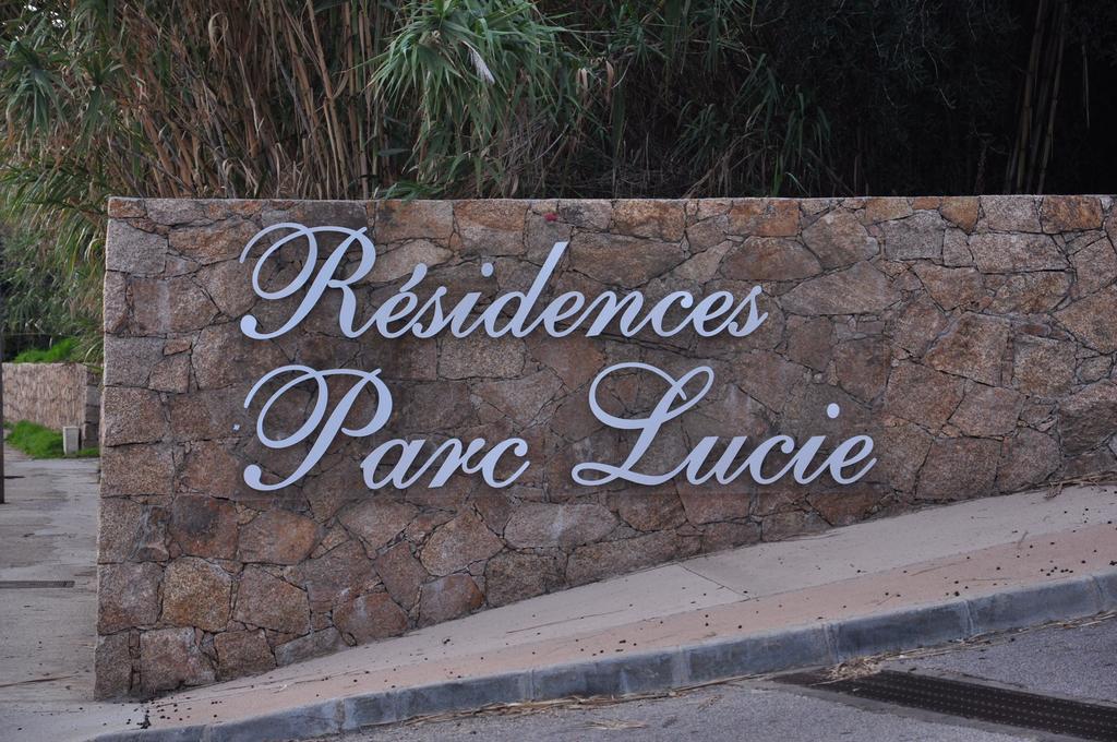 F2 Le Lavezzi Apartment Ajaccio  Exterior foto