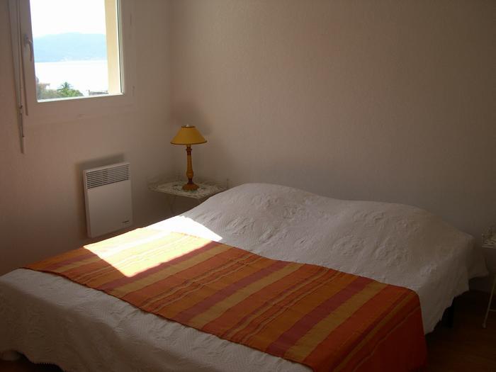 F2 Le Lavezzi Apartment Ajaccio  Exterior foto