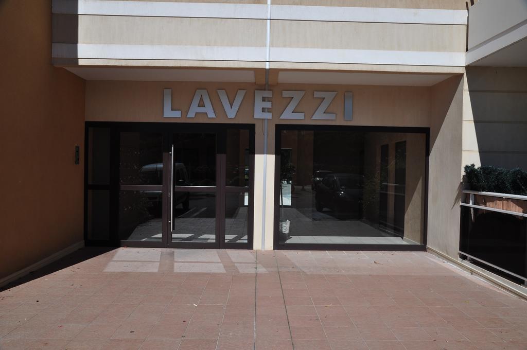 F2 Le Lavezzi Apartment Ajaccio  Exterior foto